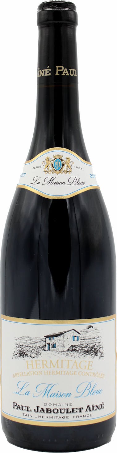 Hermitage "La Maison Bleue"